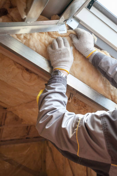 Insulation Repair Services in Edwardsville, PA